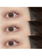 トゥルーミー(True me.)/・パリジェンヌラッシュリフト