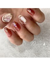 ネイルサロン ダイム(Dime)/