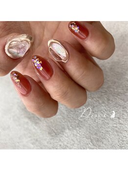 ネイルサロン ダイム(Dime)/
