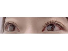 リーベ(Liebe)/ボリュームラッシュ300本