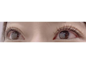 リーベ(Liebe)/ボリュームラッシュ300本