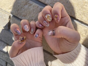 ピピランチェ(PIPIRANCHE)/