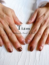 ティアム マタニティペイント アンド ネイル(Tiam Maternity Paint&Nail)/