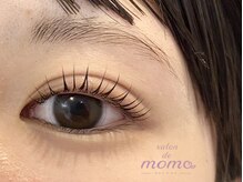 サロン ド モモ(salon de momo)/デザイン30種以上　ノイカール