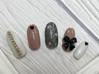 エスディーアイ(SDI)/定額ビューティー