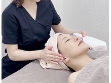 エキュロ 敦賀店(equro)/気になる口回りの産毛