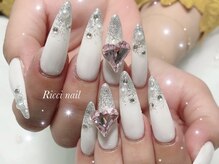 チアフルチア バイ リッチネイル(CheerfulCheer by Ricci nail)/