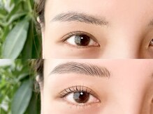 ニューシー(NUCY)/HBL＆ラッシュリフト