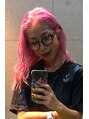 ボルトマドリード 本通り店(VOLT Madrid) 明岳 菜津子