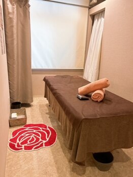 メディカルサロン アヴェニール(Avenir)/全部屋プライベート空間