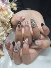 エムティーネイル(M.T nail)/
