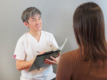 ミチ(Michi)/カウンセリング