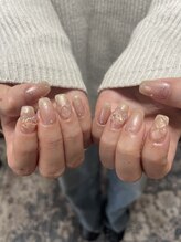 シャルール(chaleue)/持ち込みデザイン