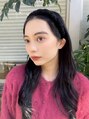 ローブ ネイル アイラッシュ(LOAVE NAIL EYELASH) 韓国アイドルみたいなまつげ、可愛いです