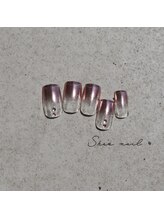 シーズネイル(She's nail)/