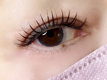 エヌズルームアイラッシュ(N's room eyelash)の写真/女性らしさを引き立たせる“eyelashを～”ナチュラル～ボリュームまでお任せ下さい♪