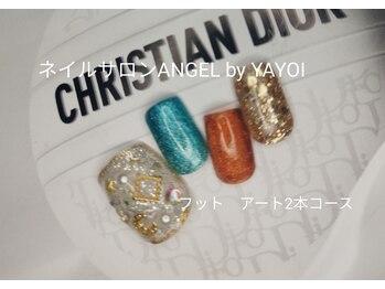 エンジェル 葛飾(ANGEL)/YAYOI