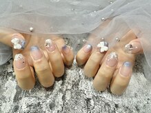 ラッキースター(Lucky Star)/