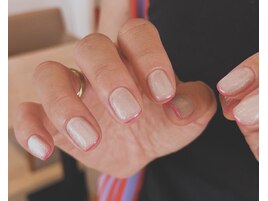 マグネット/スキニーフレンチ
