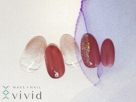 オリジナルネイル♪