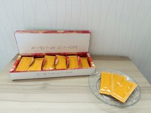 ヨサパーク ニコラ(YOSA PARK nicora)/