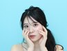 【媚びないナチュ眉まつ毛★再来限定】まつ毛パーマ+眉毛パーマ￥7900