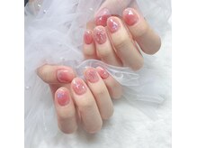 ワンホンネイル