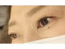 グランデ アム(Grande ame)/まつ毛パーマ/橋本/マツパ