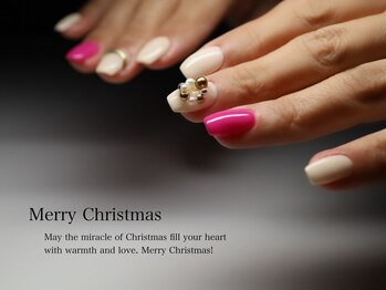 ネイル トモダ(nail Tomoda)/