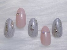 エンジェルガーデンネイル 池袋店(Angelgarden nail)/