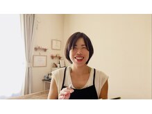 フィールミーハート(Feel me heart)/ご来店ありがとうございます！