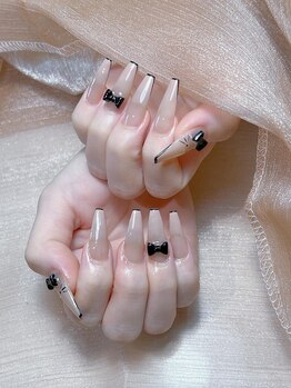 ソラネイル(SORA NAIL)/