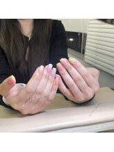 ジョイネイルスタジオ 高田馬場(JoY Nail Studio)/