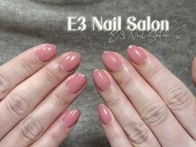 イーサンネイルサロン(E3 Nail salon)/フレンチ