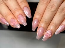 リムネイル(LIMU nail)