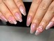 リムネイル(LIMU nail)の写真/【ご新規様限定/シンプルdesign￥7,000】仕事柄派手なネイルを出来ない方に◎丁寧なケアでモチの良さ◎