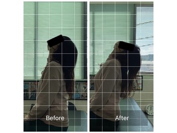 ナオル整体 長崎諫早院(NAORU整体)/長崎諫早/整体・矯正