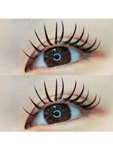 セレビアイ 立川店/マツエク/LED/フラットラッシュ