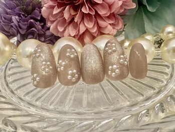 トータルビューティー ソラン(Soran)/デザインジェル