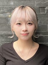 ママジェンヌ(mamA sIenne) 岡本 りむ