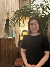 スパアンドエステ リラ 一宮店(Liras) セラピスト 川畑