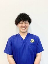 ビバ骨盤整体院 新居浜院(VIVA) 岡本 健太
