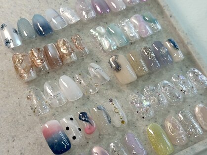 クプ アイラッシュプラス(qup)の写真