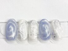 爪処 中野坂上/ちょっとだけキラキラ