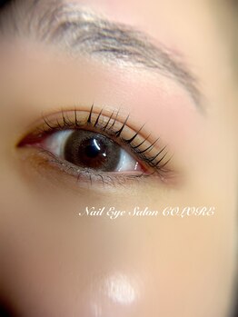 クロレ(Nail Salon COLORE)/最新まつ毛パーマ