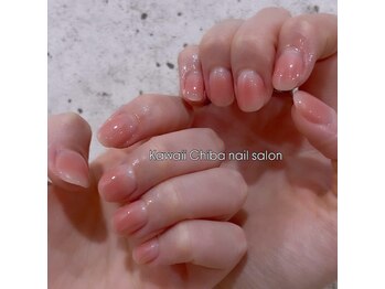 カワイイ チバ(Kawaii Chiba)/