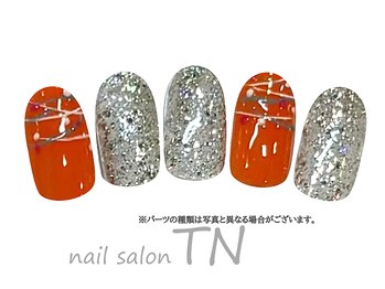 ティーエヌ 蔦屋書店茂原店/季節の定額7900円コース☆