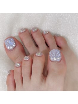 ムア(muah.)/mayuka