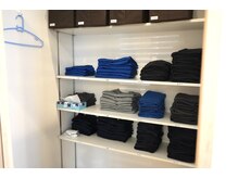 スキャプラ あざみ野荏田店(SCAPULA)/着替え有