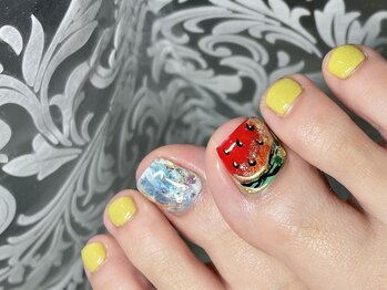 ★ネイルデザイン★